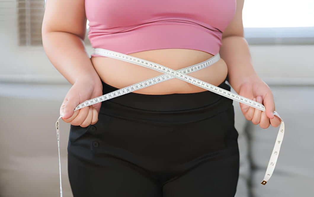 Chirurgie de l'obésité