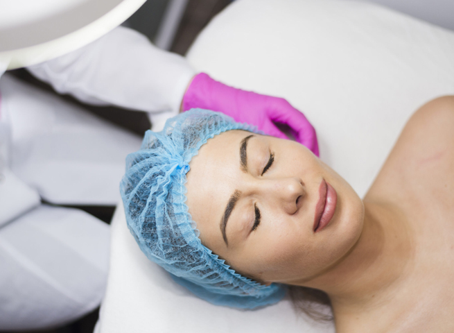 Comment bien préparer une intervention de chirurgie esthétique ?